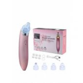 Şarjlı Vakumlu Siyah Nokta Akne Cilt Yüz Temizleyici Cihaz Alet - 4