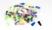 Geçmeli Plastik Sipsi - 2