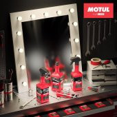 Motul Lastik Tamir Köpüğü Tyre Repair Sprey 500 ML - 3