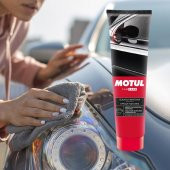 Motul Çizik Giderici Ve Parlatıcı Scratch Remover 100 Ml - 2