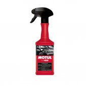 Motul Oto Hızlı Parlatıcı Express Shine Sprey 500 ML - 1