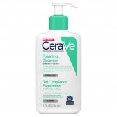 Cerave Foaming Cleanser Köpüren Temizleyici 236 ml - 1
