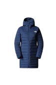 The North Face Belleview Stretch Down Parka Kadın Mont thumbnail 1