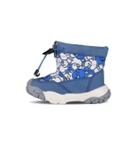 Vicco 943-P23K-359 Melon Unisex Çocuk Kar Botu - 8