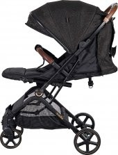 Prego 2032 Solo Travel Sistem Kabin Bebek Arabası - 5