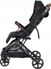 Prego 2032 Solo Travel Sistem Kabin Bebek Arabası - 6
