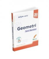 YKS Geometri A Gelişim Serisi Birey Yayınları - 1