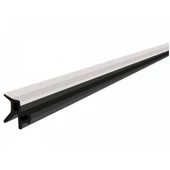 PİMAPEN PVC KAPI PENCERE CONTA FİTİL KAPI PENCERE KAUÇUK LASTİK 200 METRE - 1