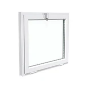 ALÜMİNYUM PİMAPEN BANYO TUVALET PENCERESİ 50X50 thumbnail 2