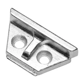 Pvc Pimapen Kapı Pencere Üçgen İspanyolet Karşılık Kapı Pencere Kilit Karşılık 10 Adet - 1