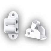 Alüminyum Panjur İp Makarası - 1