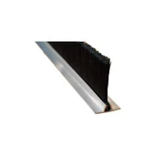 Alüminyum Pvc Kapı Altı Fırçası 90CM VM-1127 - 1