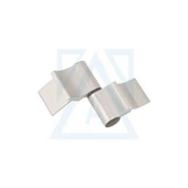 Alüminyum Doğrama Kapı ve Pencere Kalın Aldoks Baba Menteşe VM-1053 - 1