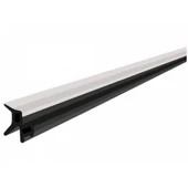 Pvc Pimapen Kapı Pencere Conta Fitil Kapı Pencere Kauçuk Lastik 15 Metre - 1