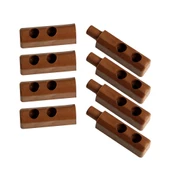 17X25 SİNEKLİK MENTEŞESİ RENKLİ ALTINMEŞE PAKET KAPI PENCERE SİNEKLİĞİ - 1