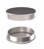 50 Lik Alüminyum Korkuluk Küpeşte Boru Tapası - 1