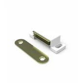 Pvc Sineklik Mıknatıs Sineklik Çıt-Çıt Mıknatıslı Sineklik Kilitleme - 1