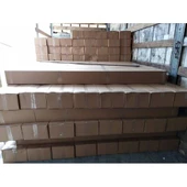 Pileli Pilise Akordiyon Sineklik Tülü Sürgülü Pileli Sineklik Tülü - 3