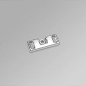 Pvc Kapı Pencere Gizli Metal Kilit Kapı İçi Çıt Çıt Kapı Pencere Kilit Kapı Pencere İçi Kilit - 1