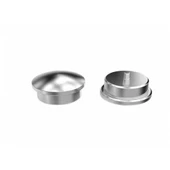 19 Luk Alüminyum Korkuluk Küpeşte Boru Tapası - 1