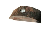 Ahşap Mumluk Masif Mumluk Sehpa Mumluk Masa Mumluk Ağaç Mumluk - 1