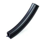 Alüminyum Doğrama Hortum Conta Alüminyum Fitil Alüminyum Conta 1 Metre thumbnail 1