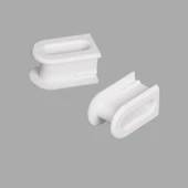 Pvc Panjur İp Geçiş Yüzük Panjur Yan Geçiş Yüzük Panjur İp Makarası - 1