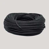 Siyah Kapı Pencere Sineklik Fitili - 1