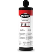 KİMYASAL DÜBEL KORKULUK KÜPEŞTE MEMOCHEM - 1