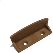 Pvc Sineklik Tutamak Pvc Sineklik Profil Tutamak Kulp Altınmeşe Sineklik Tutamak - 1