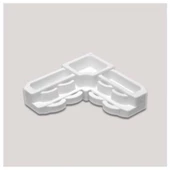 Pvc Pimapen Kapı Pencere Sineklik Köşe Takozu Köşe Birleştirme Aparatı - 1