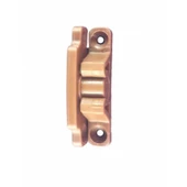 17X25 SİNEKLİK ÇIT ÇIT RENKLİ ALTINMEŞE KAPI PENCERE SİNEKLİĞİ PAKET - 1