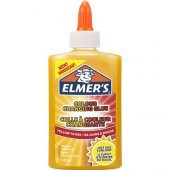 Elmers Renk Değiştiren Yapıştırıcı Sarı 147 ML 2109498 - 1
