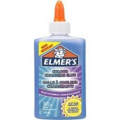 Elmers Renk Değiştiren Yapıştırıcı Mavi 147 ML 2109507 - 1