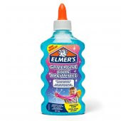 Elmers Simli Yapıştırıcı Mavi 177 ML EL-2077252 - 1