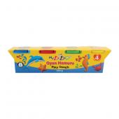My Dido Oyun Hamuru 160 GR 4 Renk MY254 - 1