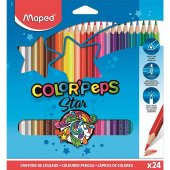 Maped Kuru Boya Color Pep s 183224ZV - 3