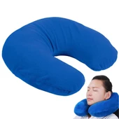Boyun Yastığı Seyahat Yastığı Yolcu Yastığı - 1