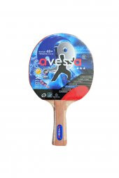 Avessa Rak 600 ITTF Onaylı Masa Tenisi Raketi - 1