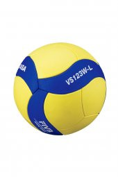 Mikasa VS123WL Yapıştırma Voleybol Topu No5 - 1