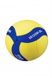 Mikasa Vs123w-Sl Yapıştırma Voleybol Topu No5 - 1