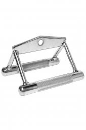 Avessa Rowing Bar Mideye Çekiş Aparatı MB14047 - 1