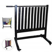 Avessa Neopren Dumbell Standı - 1