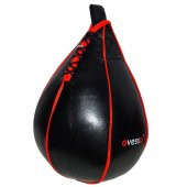 Avessa Punching Ball Siyah - 1