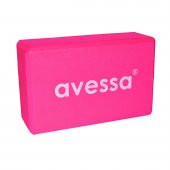 Avessa Yoga Blok Pembe - 1