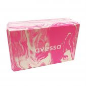 Avessa Yoga Blok Pembe MB-33010 - 1