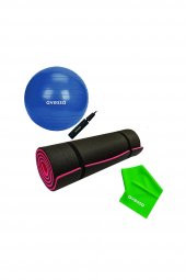Avessa Deluxe 4 lü Pilates Seti Set004 - 1