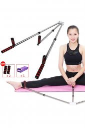 Avessa Relife Leg Stretcher Bacak Acma Aleti 6 Kademeli Ayarlanabilir - 1