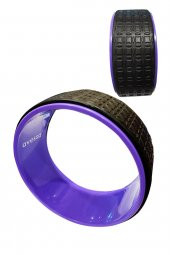 Avessa Yoga Tekerleği Yoga Wheel MB-31034 - 1