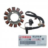 Yamaha N MAX 125-155 Statör Sargı 2DP-H1410-00 - 1